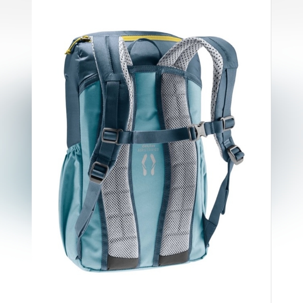 Deuter Unisex Kid's Junior, Ink/Lake, 18 L - Picture 5 of 6